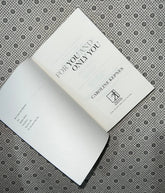 for you and only you you series book 4 by caroline kepnes